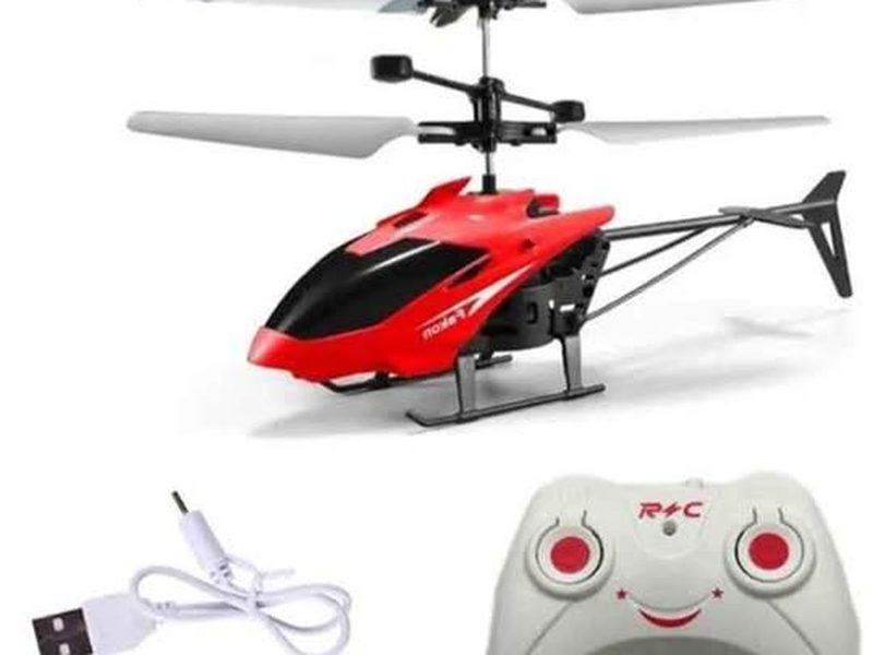 Drone Hélicoptère jouet favoris des garçons