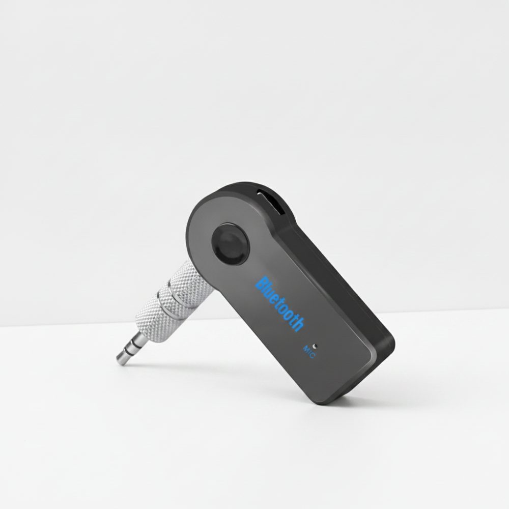 Bluetooth récepteur audio multifonction