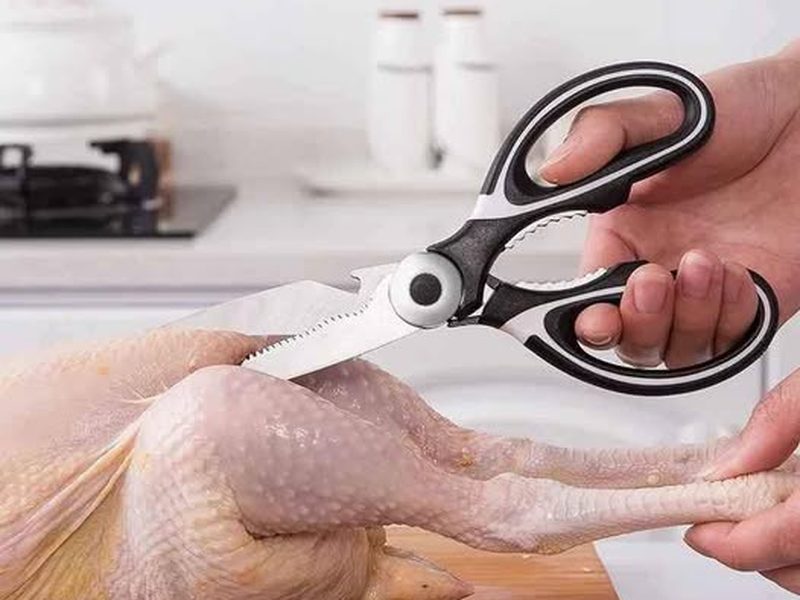 Ciseaux de cuisine