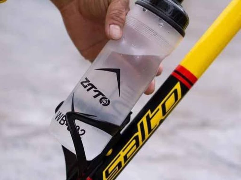 Kit port bouteille complet chaud et froid