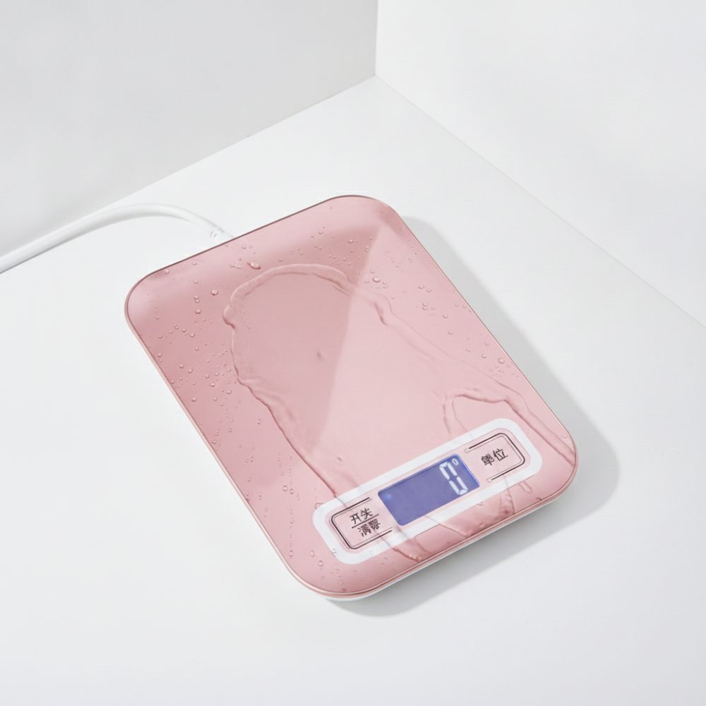 Balance de cuisine de 5 à 10kg
