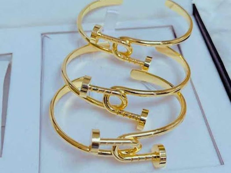 Lot7de bracelets