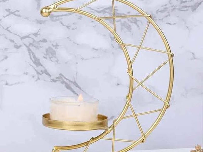 Mini Chandelier deco