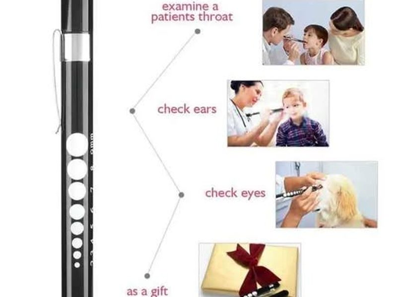 Torche médicale