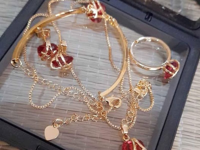 Bijoux