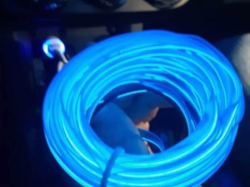 Deco LED