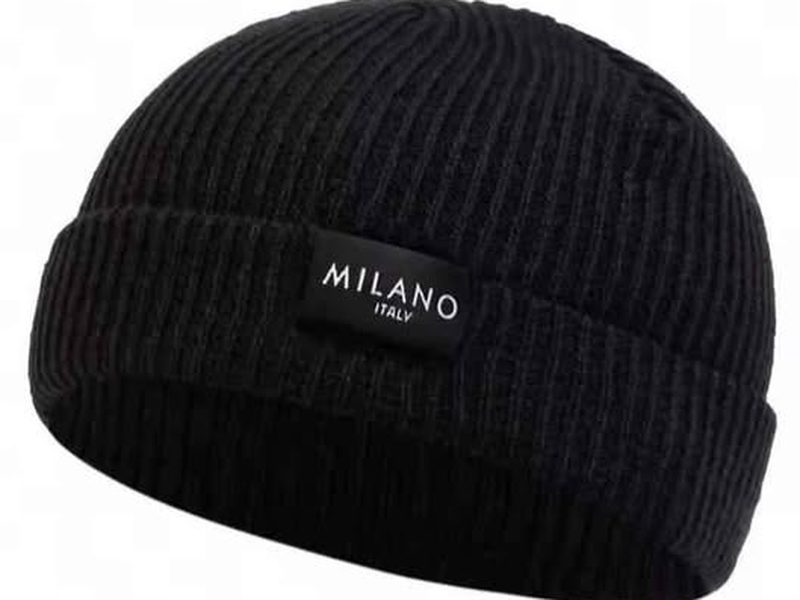 Bonnet Marrin