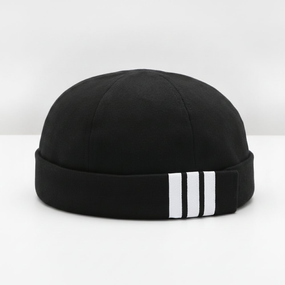 Bonnet Marrin noir