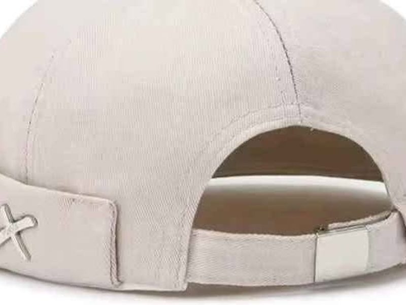 Bonnet marrin beige café stock très limité