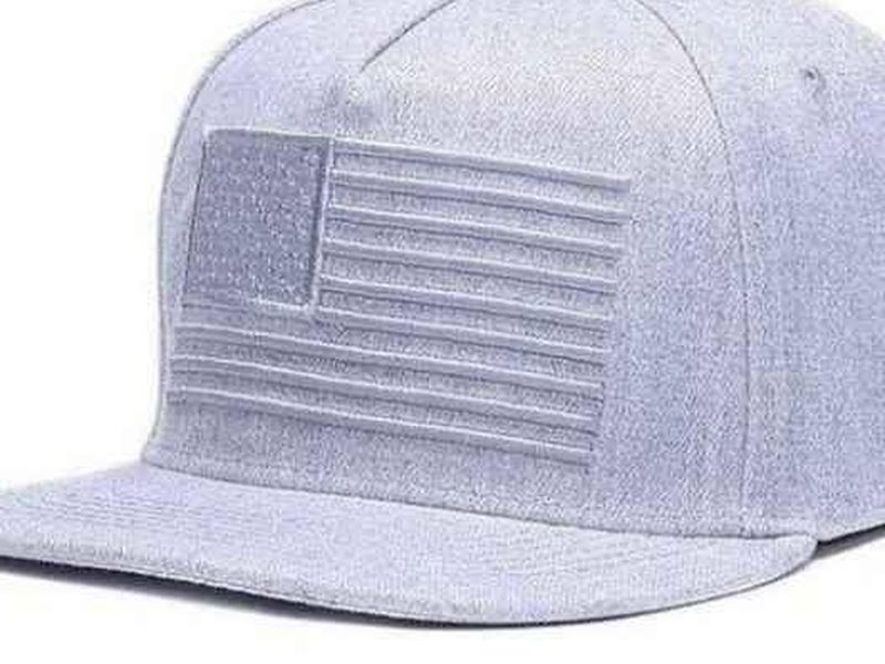Cap design