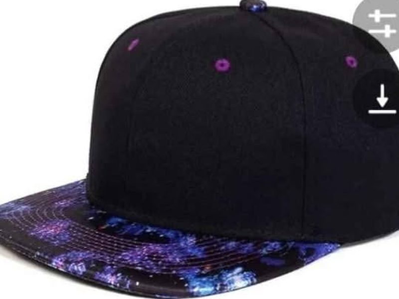 Cap hip hop