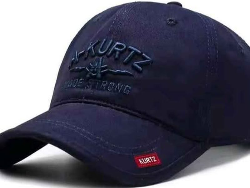 Cap kurtz