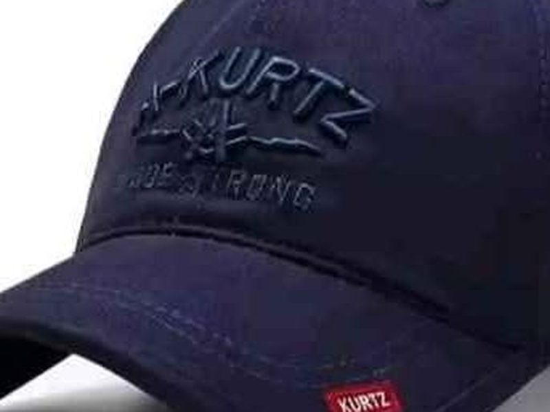 Casquette Kurtz