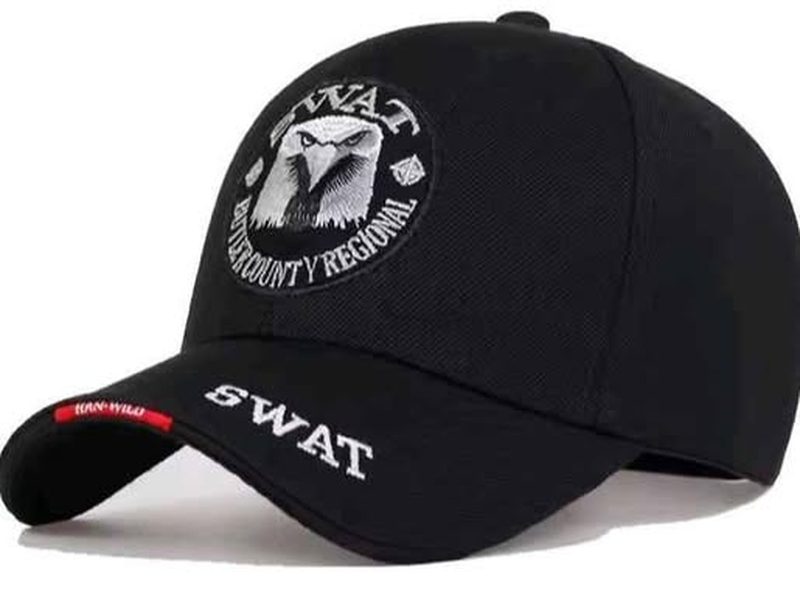 Casquette Swat
