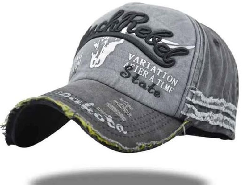 Casquette base-ball