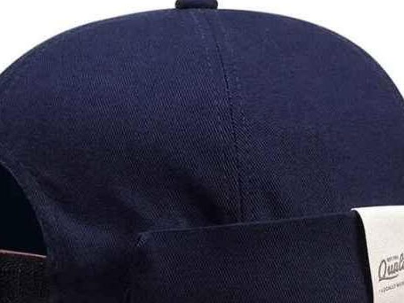 Chapeau marin 100 pour cent coton