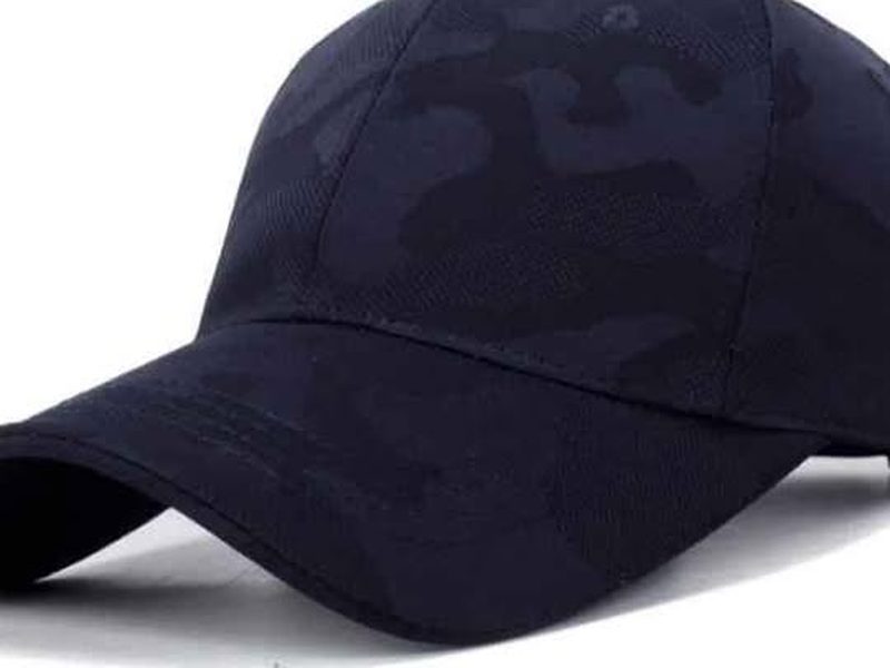 Casquette base-ball vip