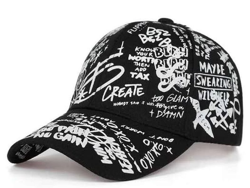 Caps