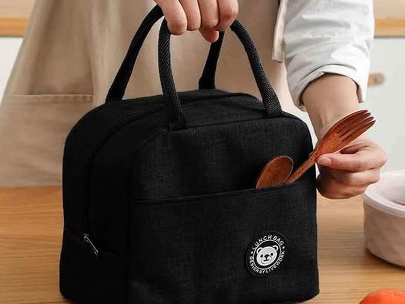 Sac lunch box ou pique nique