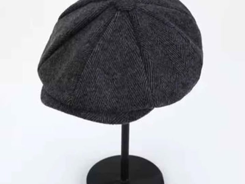 Béret peaky blinders