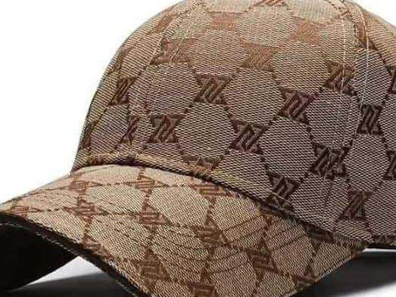 CAP Baseball Design