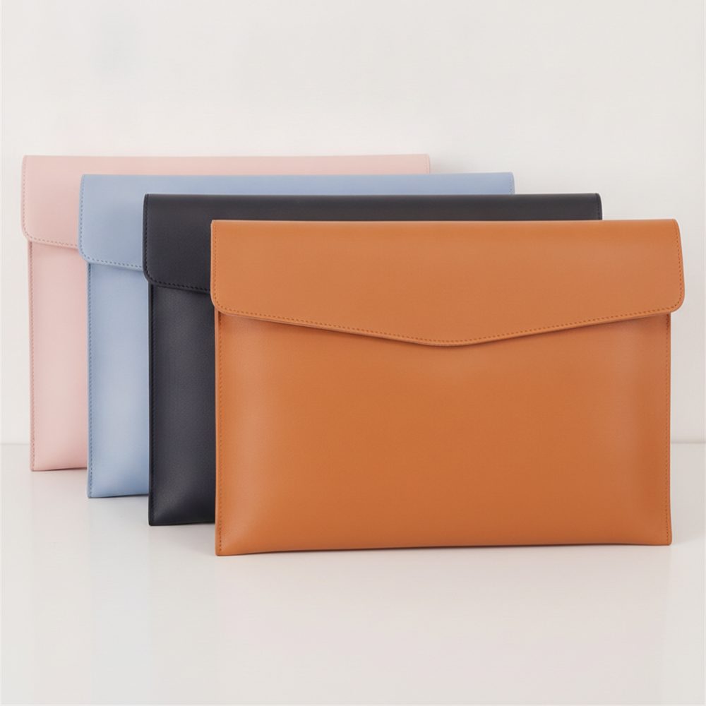 Calepin ou porte documents