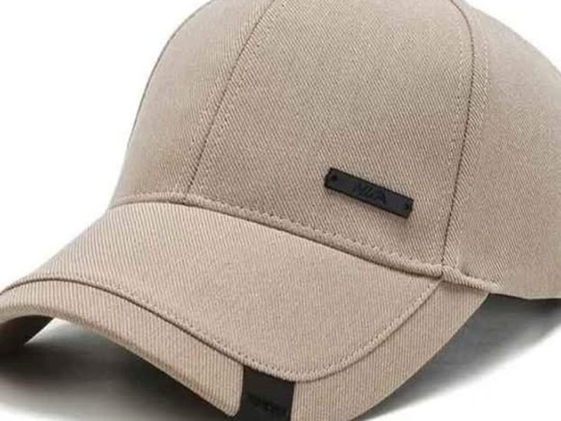 Cap base-ball vip