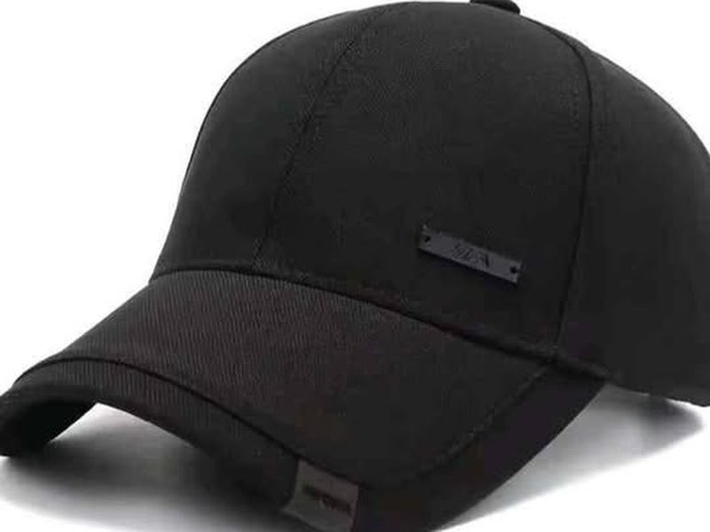 Casquette base-ball VIP