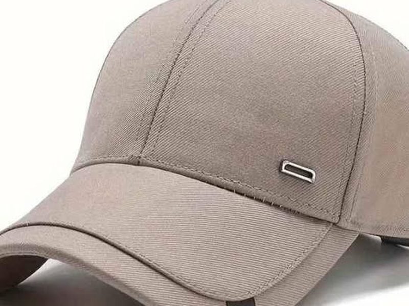 Casquette base-ball vip 2