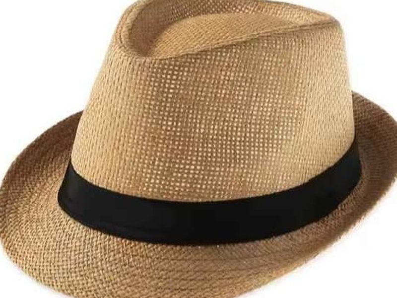 Chapeau