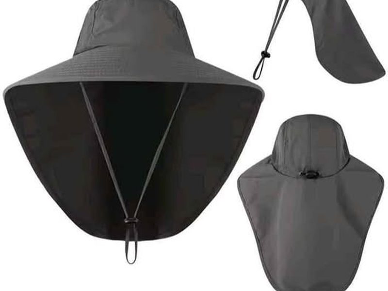 Chapeau d été
