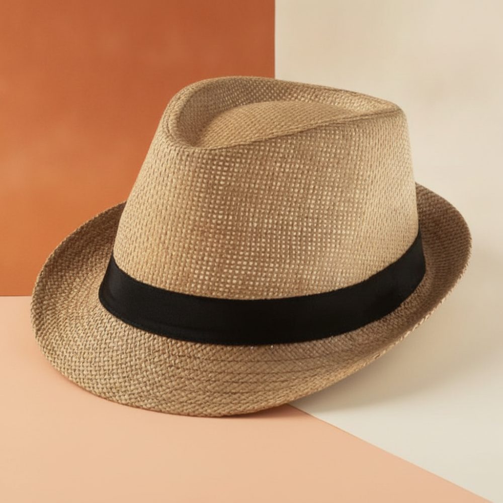 Chapeau peecky