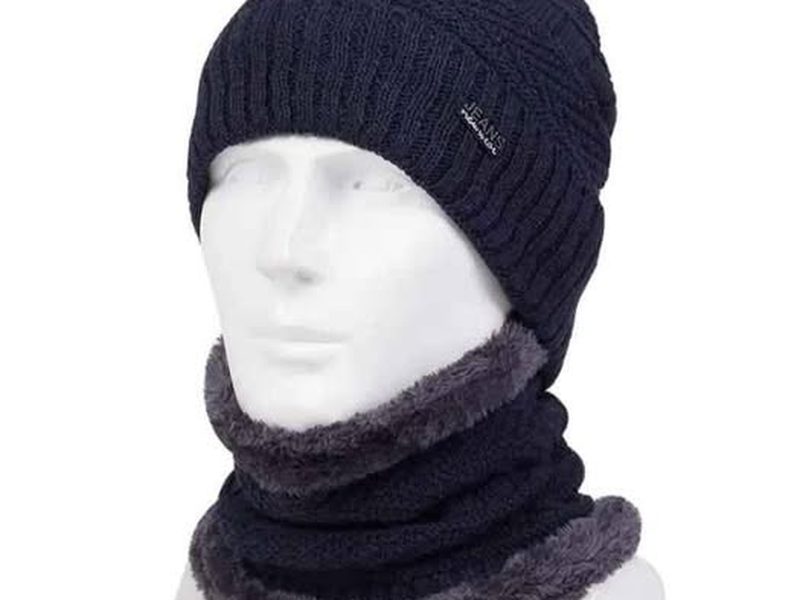 Combo bonnet