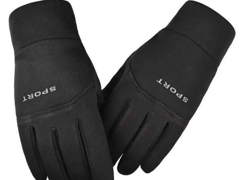 Gants multi usages M4