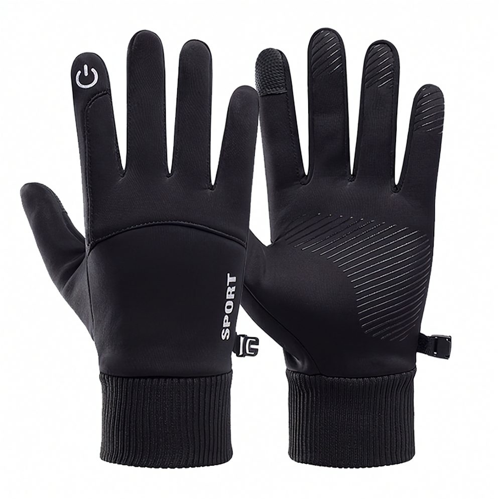 Gants multiusages etanches