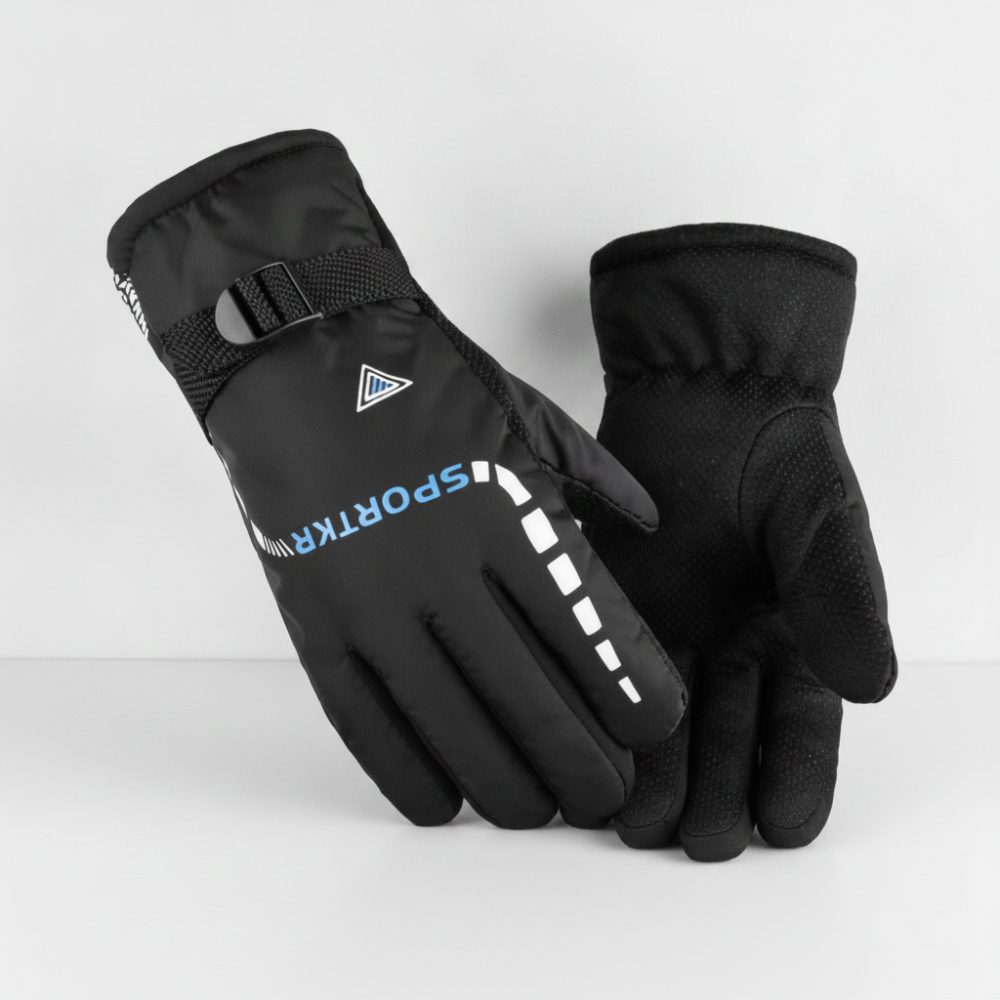 Gants pro multiusages