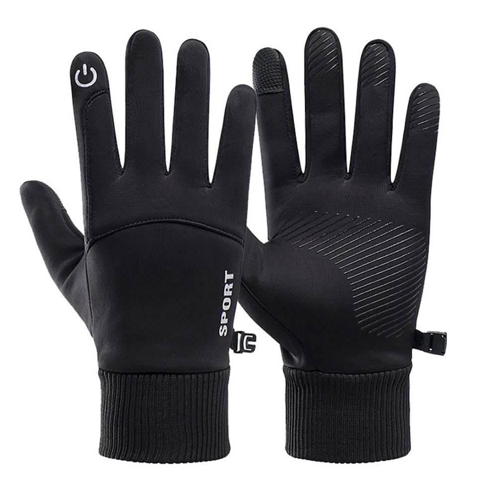 Gants tactile