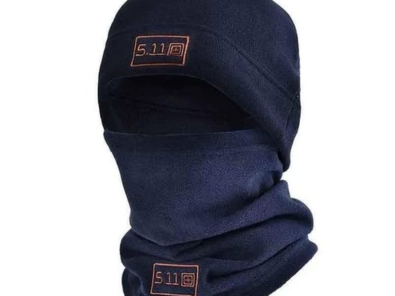 Kit Bonnet polaire