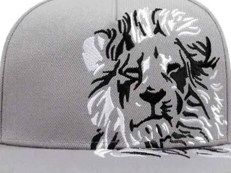 Style cap