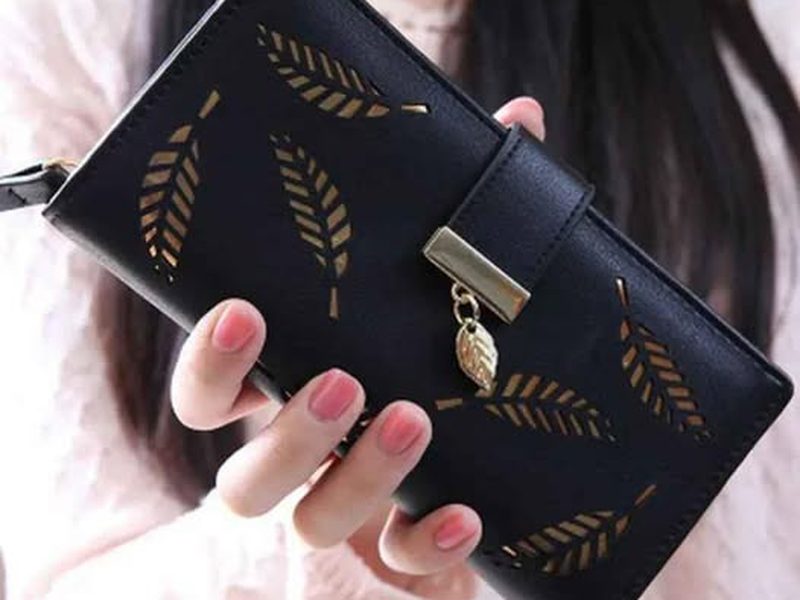 Pochette design et chic