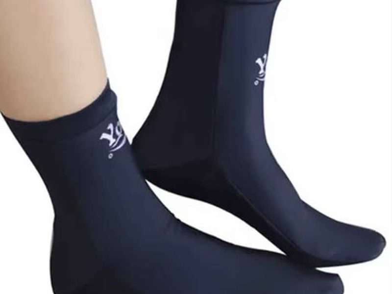 Chaussettes de plongée