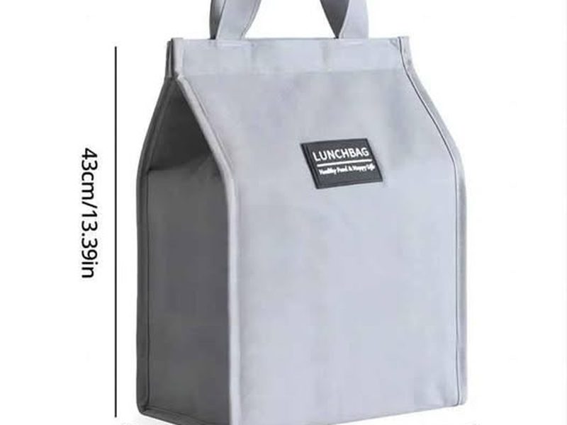 Sac isotherme GM pour chaud et froid