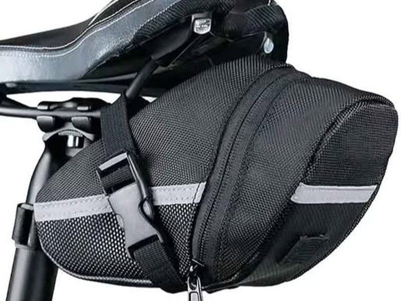 Sac fourre tout GM pour velo
