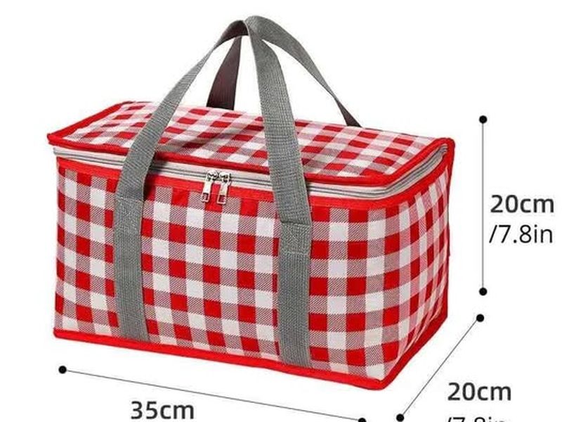 Sac isotherme pour pique nique
