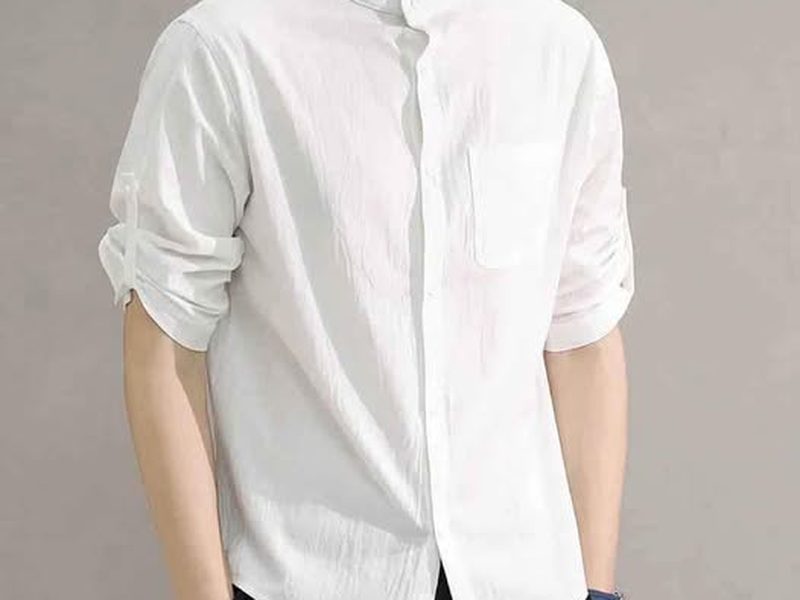 Chemise homme