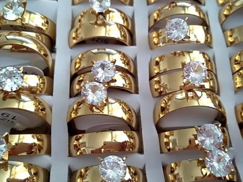 Bijoux funs