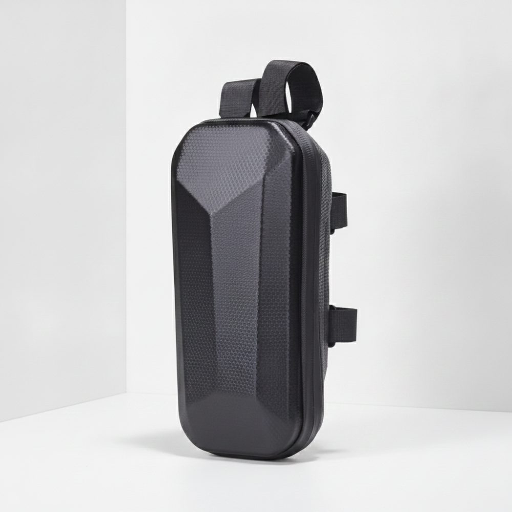 Sac étanche fourre tout pour trottinette ou velo