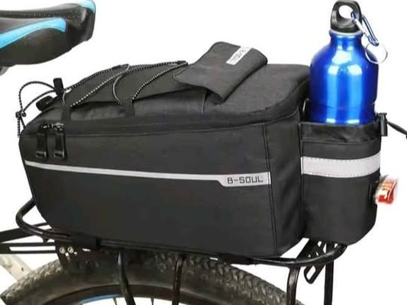 Sac big size pour velo