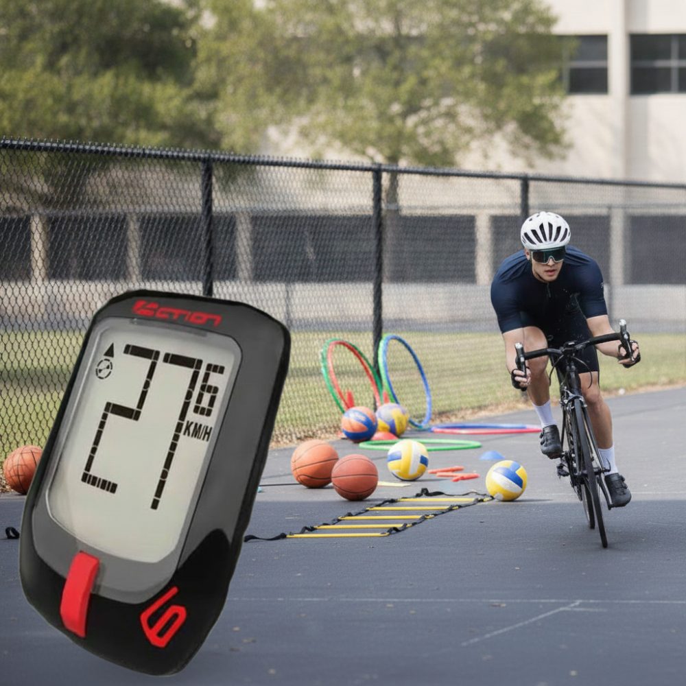 Compteur velo pro